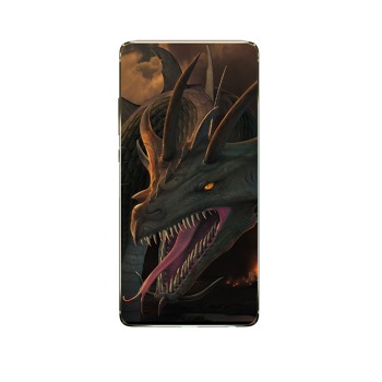 Силиконов кейс за Honor 50 Lite