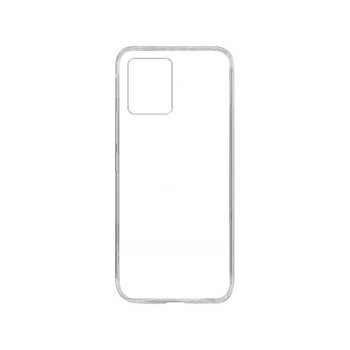 Прозрачен силиконов кейс за Honor X8