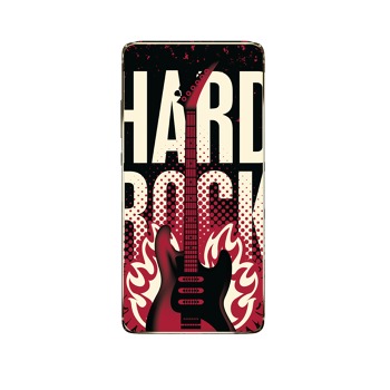 Силиконов Кейс за Huawei P20 Pro