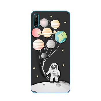 Силиконов Кейс за Huawei P30