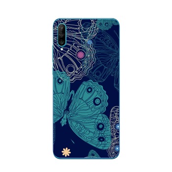 Силиконов Кейс за Huawei P30