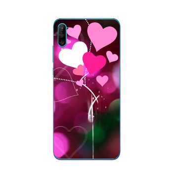 Силиконов Кейс за Huawei P30