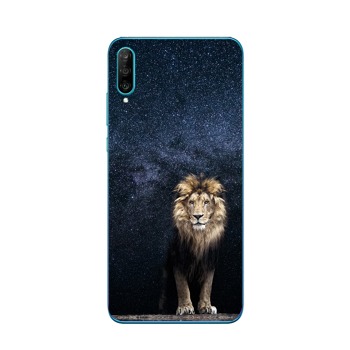 Силиконов Кейс за Huawei P30