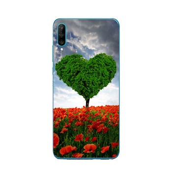 Силиконов Кейс за Huawei P30 Lite New Edition