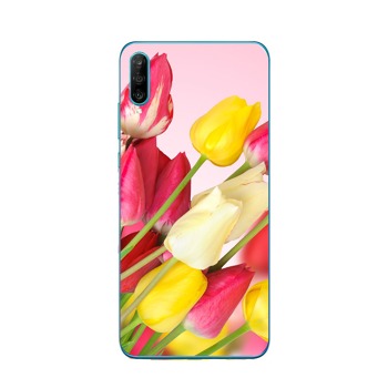 Силиконов Кейс за Huawei P30 Lite New Edition