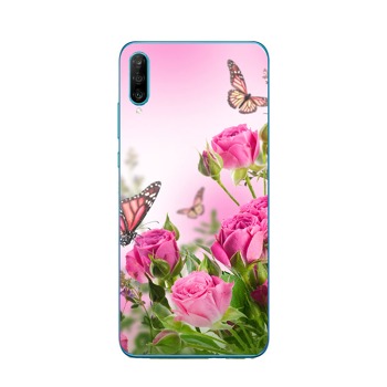 Силиконов Кейс за Huawei P30 Lite New Edition