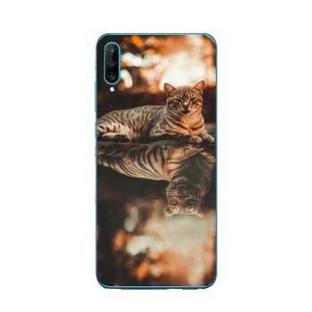 Силиконов Кейс за Huawei P30 Lite New Edition