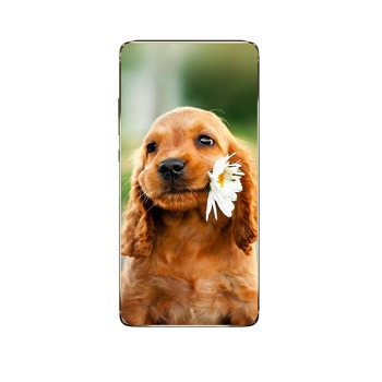 Силиконов Кейс за Huawei P50 Pro