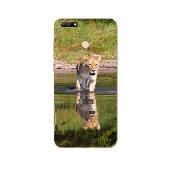 Силиконов Кейс за Huawei Y6 Prime 2018