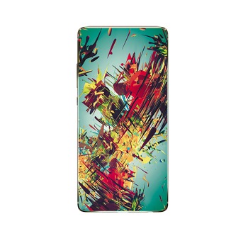 Силиконов Кейс за Huawei Y5 2018 (prime)