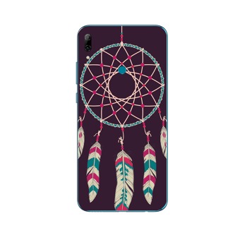 Силиконов Кейс за Huawei Y7 2019 (prime)