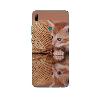 Силиконов Кейс за Huawei Y7 2019 (prime)