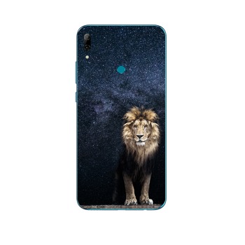 Силиконов Кейс за Huawei Y7 2019 (prime)