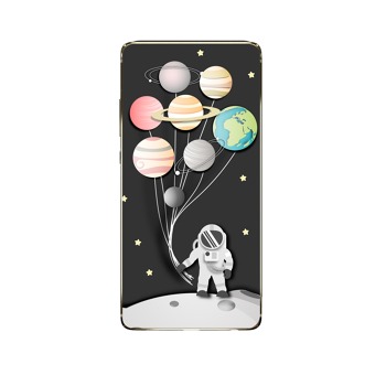 Силиконов кейс за Alcatel 1S 2019 (5024D)