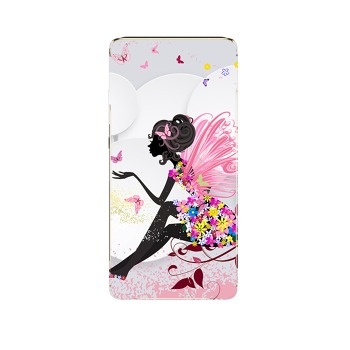 Силиконов кейс за Alcatel 1S 2019 (5024D)