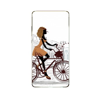 Силиконов кейс за Alcatel 1S 2019 (5024D)