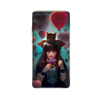 Силиконов Кейс за Xiaomi Redmi 7