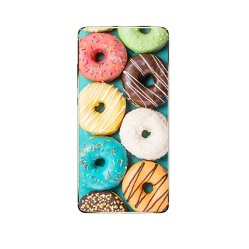 Силиконов Кейс за Xiaomi Redmi 9