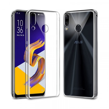 Прозрачен кейс за Asus Zenfone 5 ZE620KL