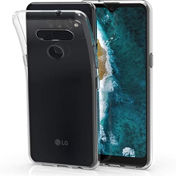 Прозрачен Кейс за LG K50S