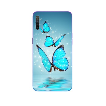 Силиконов Кейс за Realme 6