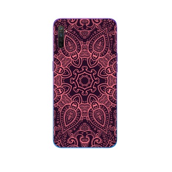 Силиконов Кейс за Realme 6