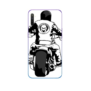 Силиконов Кейс за Realme 6