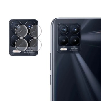 Защитно стъкло за камера на Realme 8 5G