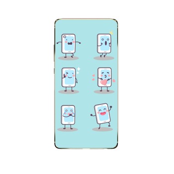 Силиконов Кейс за Realme C12