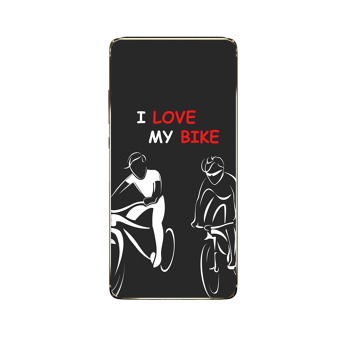 Силиконов Кейс за Realme C12