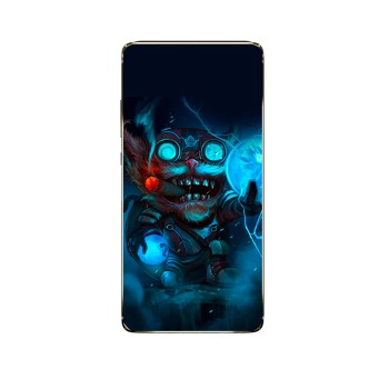 Силиконов Кейс за Realme GT Neo 2 (5G)