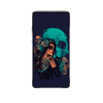 Силиконов Кейс за Realme GT Neo 2 (5G)