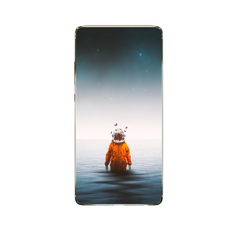 Силиконов Кейс за Realme C25Y