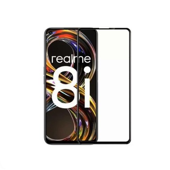 3D Стъклен протектор за Realme 8i