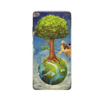 Силиконов Кейс за Realme C35