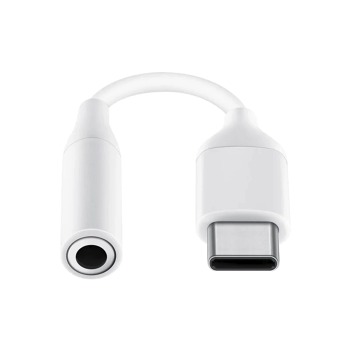 Адаптер от USB-C към 3.5 мм