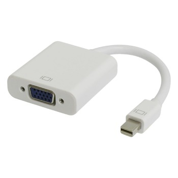 Mini Displayport редукция към VGA