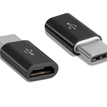 Редукция от USB-C към Micro USB