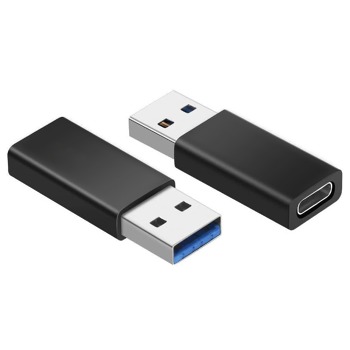 Редукция от класическо USB към USB-C