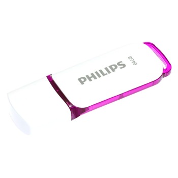 Philips флаш памет USB 2.0 - 64GB