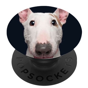 Черен PopSocket с мотив