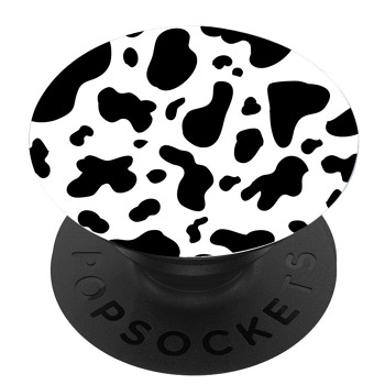 Черен PopSocket с мотив