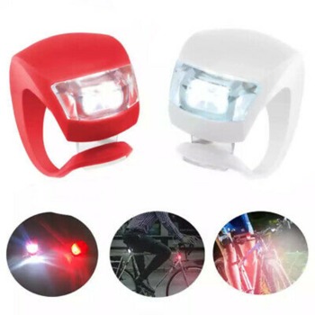 Светлинен LED комплект за велосипед