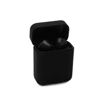 Безжични слушалки T220plus - Черни