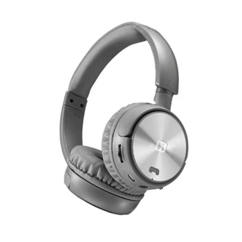 Swissten безжични bluetooth слушалки - Сребърни
