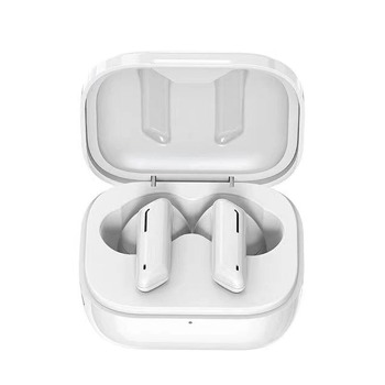 Безжични bluetooth слушалки AWEI T36 - Бели
