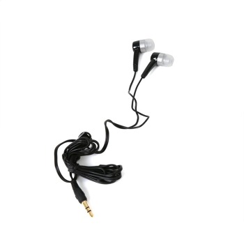 FS FH1016 hi-fi слушалки - Черни