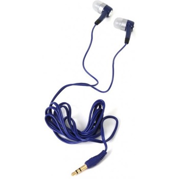FS FH1016 hi-fi слушалки - Сини