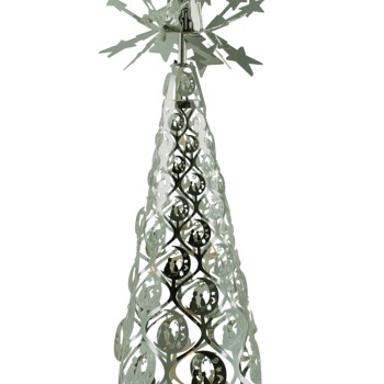 Свещник Голяма елха-Лунна котка