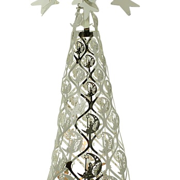 Свещник Голяма елха - лунна фея